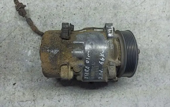 Citroen Xsara Air conditioning (A/C) compressor (pump)