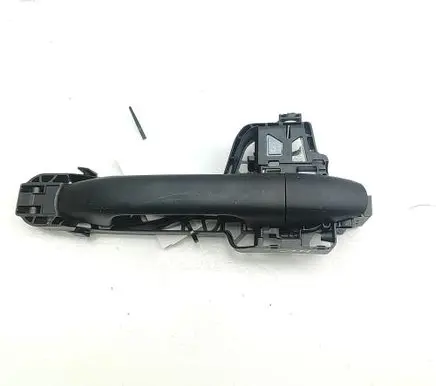 Mercedes-Benz Sprinter W907 W910 Front door exterior handle A9077600400 A9107603600