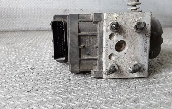 Citroen Xsara ABS Pump 9636084580 0265216698 0273004413