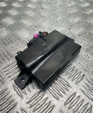 Audi A6 S6 C7 4G Gateway control module 4G0907468E 532355835