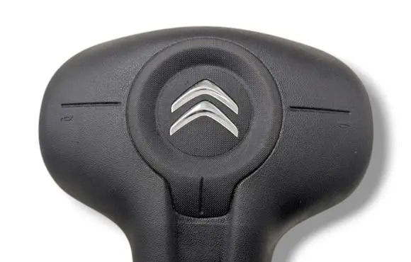 Citroen C3 Picasso Steering wheel airbag 98019057ZD