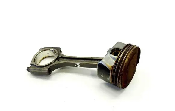 Ford Fiesta Piston RFH1BG6205AA