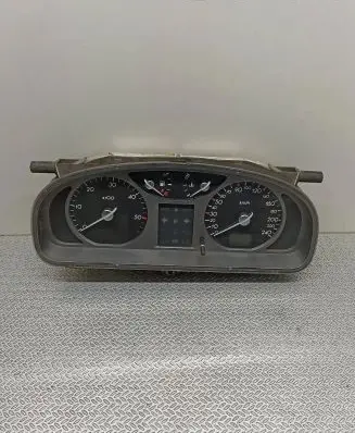 Renault Laguna II Speedometer (instrument cluster) 8200170305 501018630065