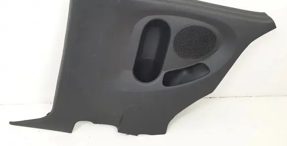 Nissan Micra Rear door card panel trim 76900AX600