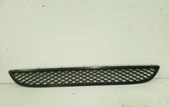 Citroen Jumper Front bumper lower grill 1307987070