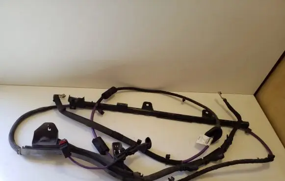 Audi Q3 F3 Positive cable (battery) 5QF971227B