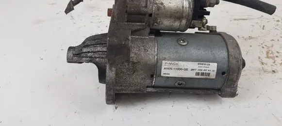 Ford Focus Starter motor AV6N11000GE
