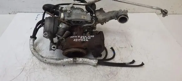BMW 5 F10 F11 Turbo 8508092