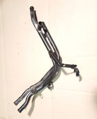 Audi A3 S3 A3 Sportback 8P Engine coolant pipe/hose 1K0121070BM