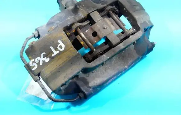 Tesla Model S Rear brake caliper IMPRK1149443