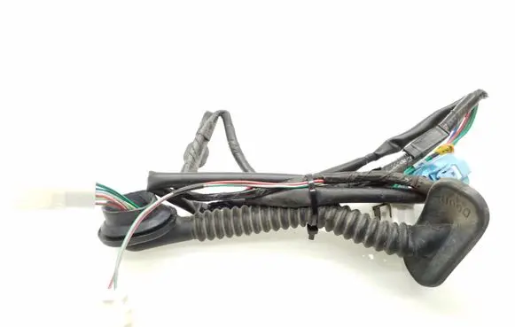 Subaru Impreza III Rear door wiring loom 81822FG000