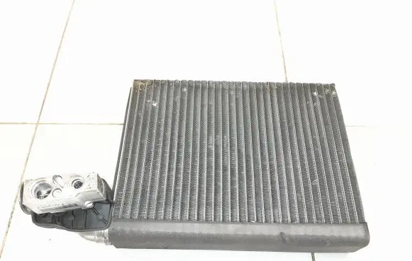 Mercedes-Benz ML W164 Heater blower radiator NOCODE