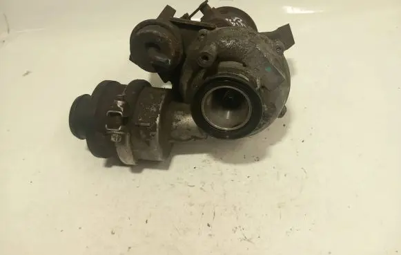 Mercedes-Benz B W245 Turbo A6400901780