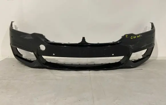 BMW 5 G30 G31 Front bumper 8064928 51118064928 72758411