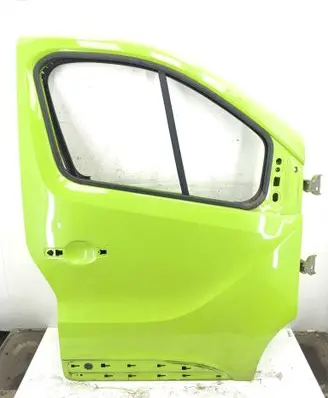 Renault Trafic III (X82) Front door 801100934R 36D5K