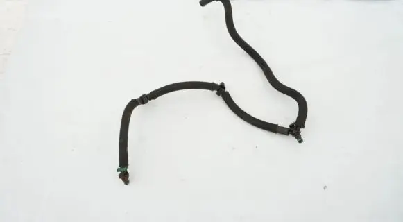 Ford S-MAX Fuel line pipe