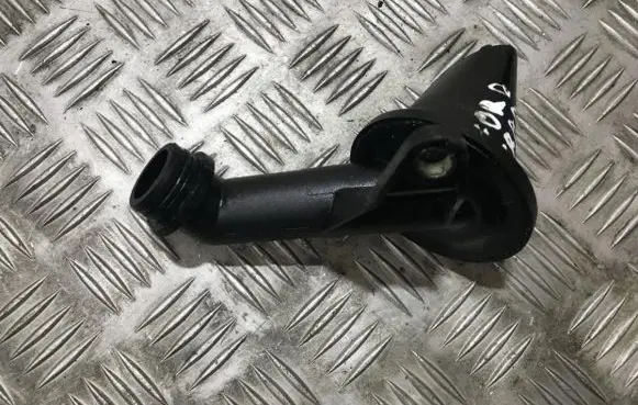 Ford Transit Turbo turbocharger oiling pipe/hose 1c1q6615ba 1c1q-6615-ba