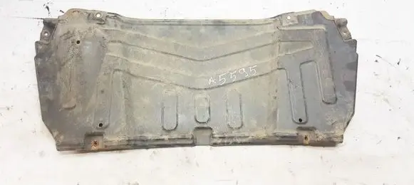 Renault Scenic I Engine splash shield/under tray krb000290 bq6pa