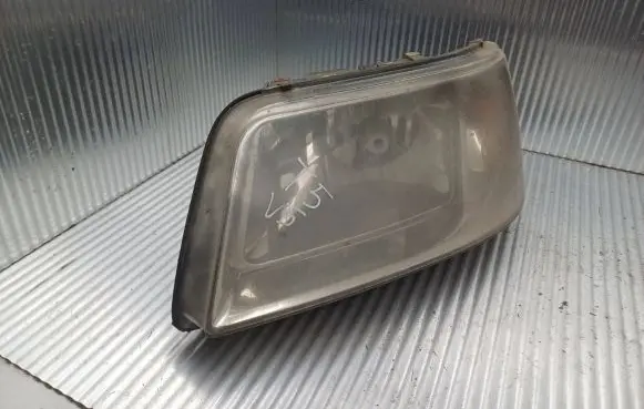 Volkswagen Transporter - Caravelle T5 Headlight/headlamp