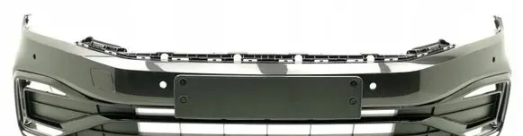 Volkswagen PASSAT B8 Front bumper 3G0807217BG