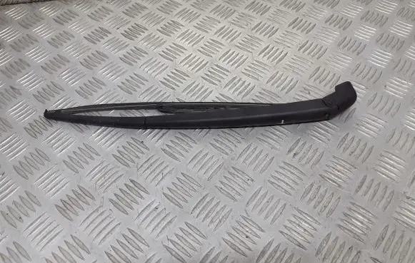 Fiat Panda II Front wiper blade arm