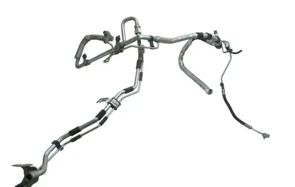 Chrysler Pacifica Air conditioning (A/C) pipe/hose 68227750AF 243171 53222P
