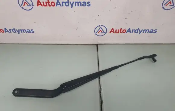 BMW X5 E70 Front wiper blade arm 7153736 61617153736 61619449962