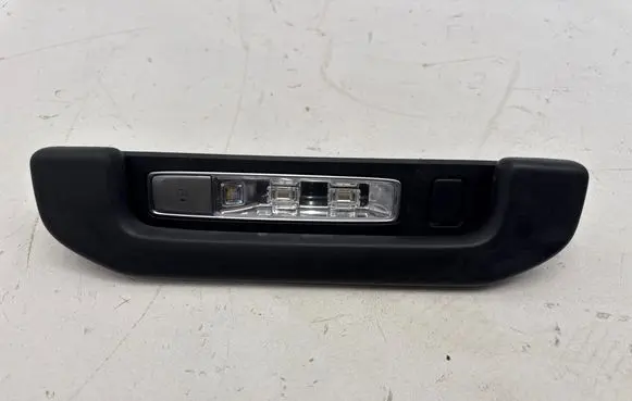 Mercedes-Benz GLE (W166 - C292) Rear interior roof grab handle A0998150800