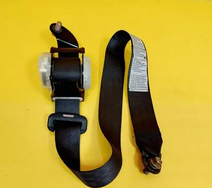 Honda Accord Rear seatbelt NSB053GR57