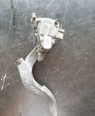 Audi A4 S4 B6 8E 8H Accelerator throttle pedal 8D1721523F 6PV00837603