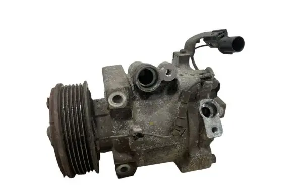 Peugeot 4008 Air conditioning (A/C) compressor (pump) 7813A691 AKS200A208B 0015829