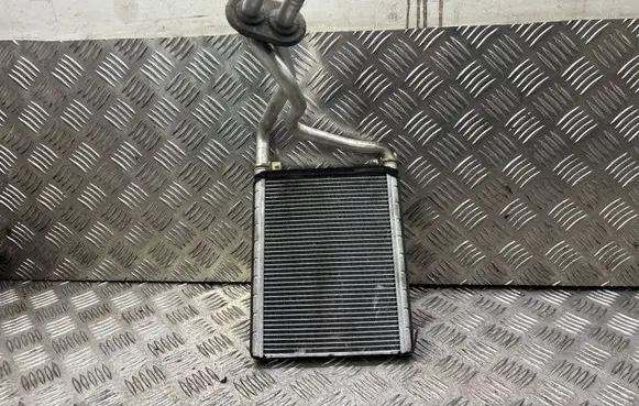 Toyota Corolla Verso AR10 Heater blower radiator 