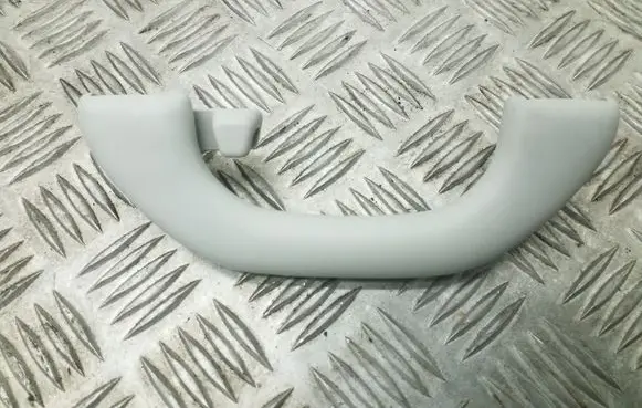 Volkswagen Golf V Rear interior roof grab handle 1K0857607J