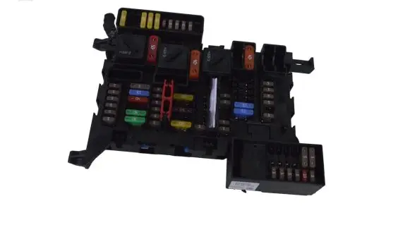 BMW i3 Fuse box set 9270355