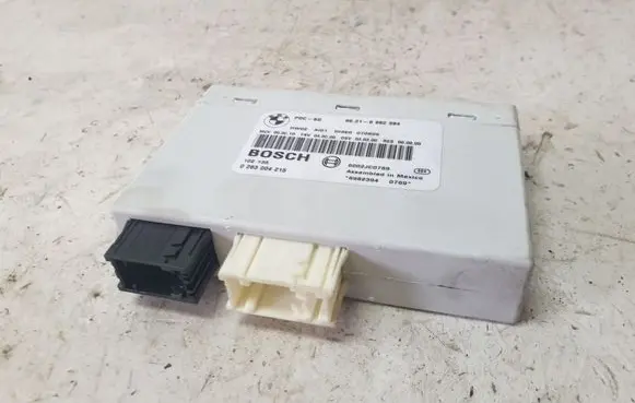 BMW 3 E92 E93 Parking PDC control unit/module 66216982394
