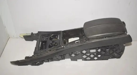 BMW X5 E70 Center console 6954938 51166954938 6954939