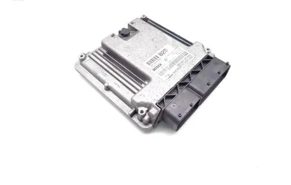 Hyundai Santa Fe Engine control unit/module 39103-2F440 0281017541
