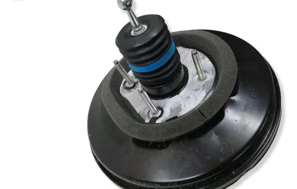 Citroen e-C3 Brake booster 9853230880