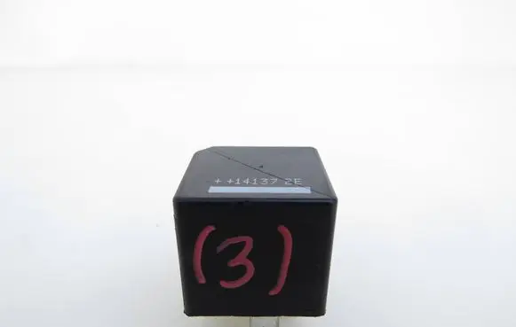 Volvo S60 Other relay 5M5T14B192CA
