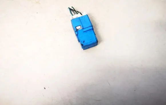 Nissan Almera Tino Other relay 252309f920 4ra007813-03