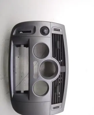 Renault Scenic II - Grand scenic II Dash center air vent grill 