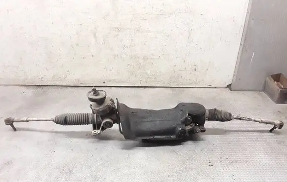 Audi A3 S3 8P Steering rack 1K1909144F
