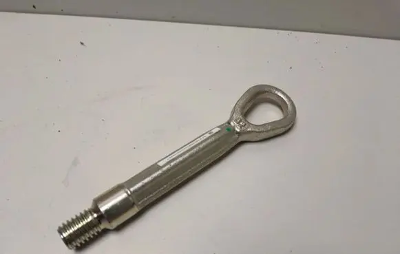 BMW i4 Towing hook eye 7953890 7360426