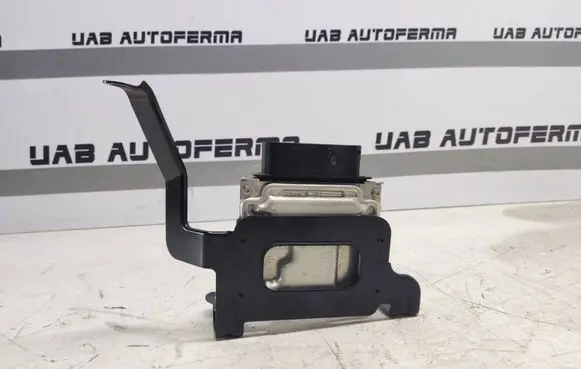 Hyundai i10 Engine control unit/module 3911003830 9081140683KG
