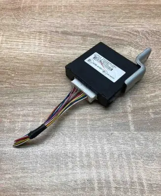 Toyota Prius (XW20) Immobilizer control unit/module 8978047020 626487000