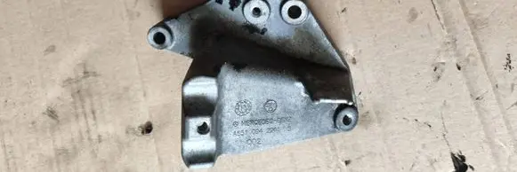 Mercedes-Benz GLC X253 C253 Other engine bay part A6510942241