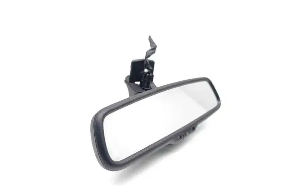 Chevrolet Captiva Rear view mirror (interior) 96623516