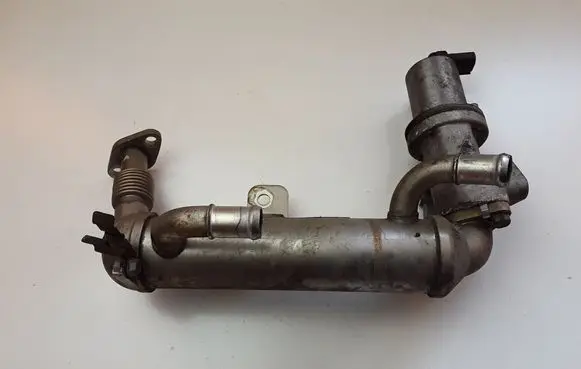 Hyundai i20 (PB PBT) EGR valve 284102A350
