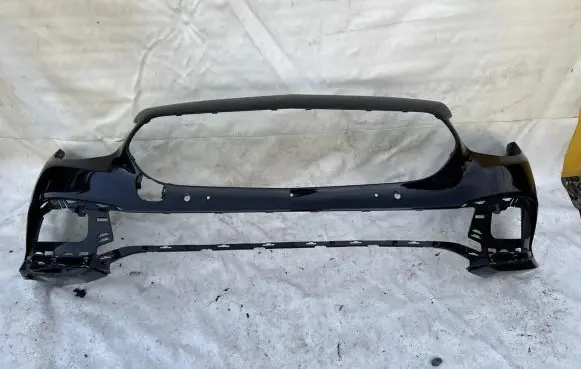 Mercedes-Benz E W213 Front bumper