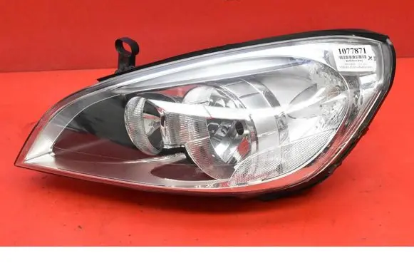 Volvo S60 Headlight/headlamp 31299994